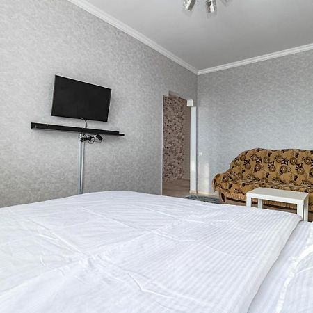 Apartments 7 Я-21/5-133 Nur-Sultan  Exterior photo