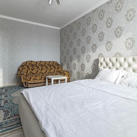 Apartments 7 Я-21/5-133 Nur-Sultan  Exterior photo