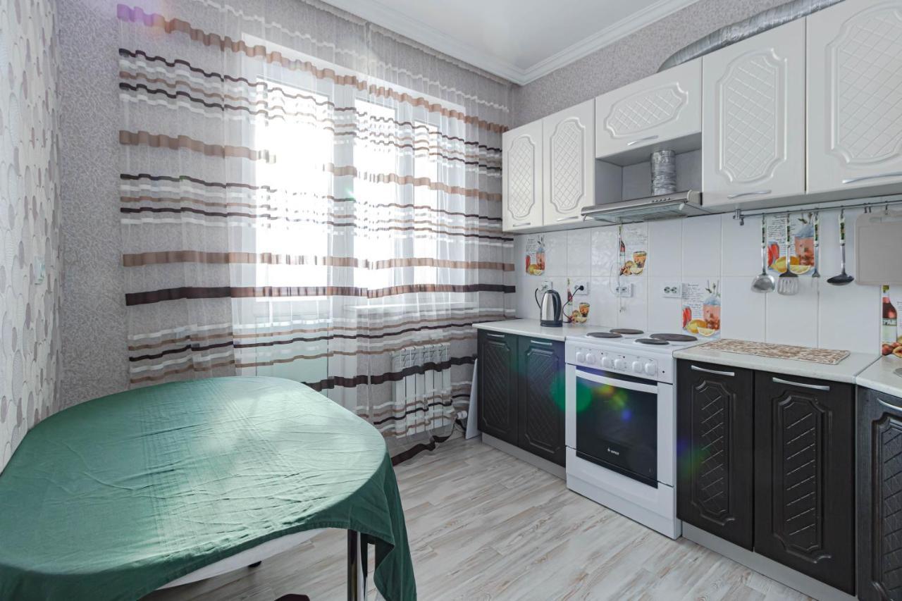 Apartments 7 Я-21/5-133 Nur-Sultan  Exterior photo