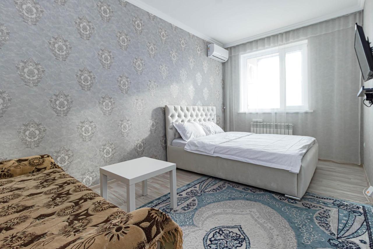 Apartments 7 Я-21/5-133 Nur-Sultan  Exterior photo